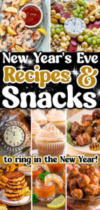 new year's eve appetizers