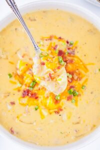 slow cooker dump and go meals