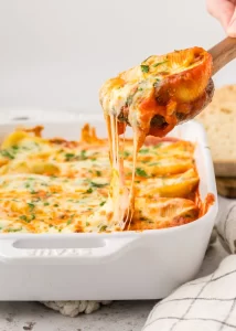 easy weeknight meals