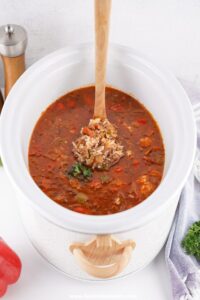cold weather dinner ideas