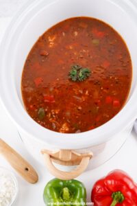 crockpot soup recipes