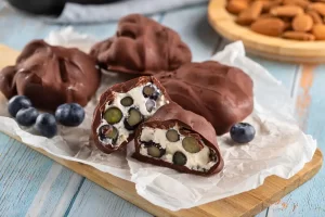 yogurt bites