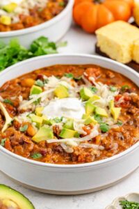 easy weeknight meals