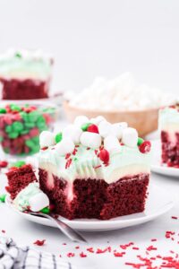 holiday desserts
