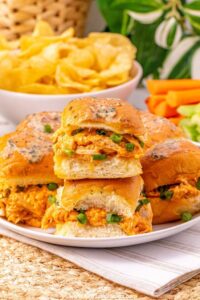 saturday night dinner ideas