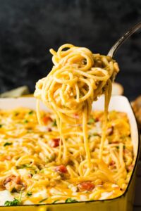 chicken casserole dishes