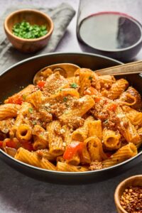 saturday night dinner ideas