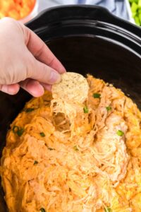 christmas crockpot appetizers