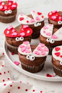 valentine's day party food