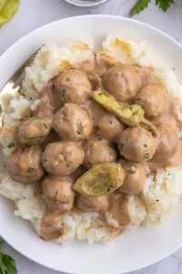 holiday finger food ideas