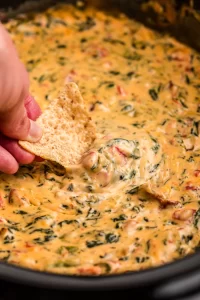 christmas crockpot appetizers