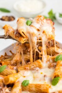 easy dinner casseroles