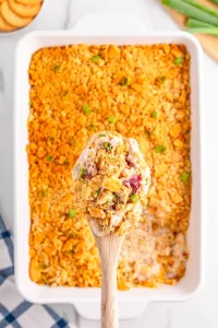 chicken casserole dishes