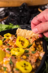 christmas crockpot appetizers