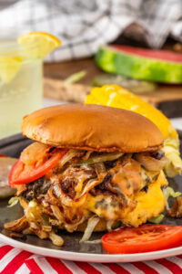 saturday night dinner ideas