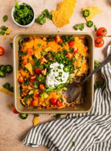 chicken casserole dishes