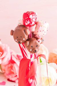 valentine's day party food