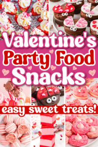 valentine's day party food