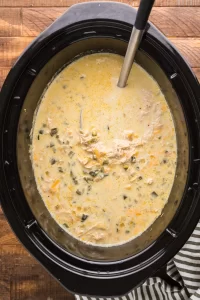 creamy soup recipes