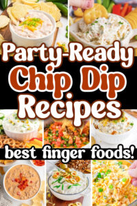 chip dips