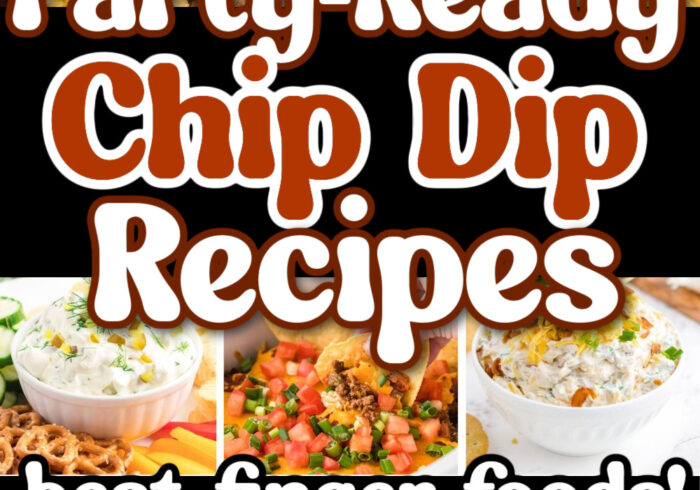 chip dips