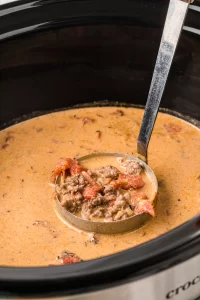 creamy soup recipes