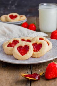 valentine's day recipes