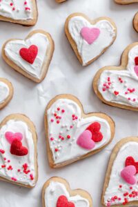 valentine's day recipes