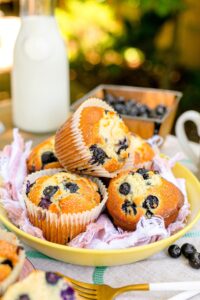 spring baking ideas