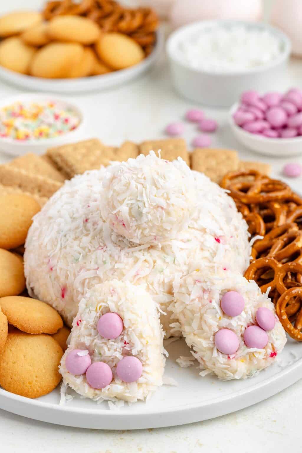 easter potluck ideas
