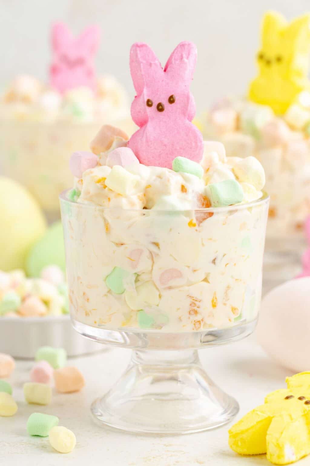 easter potluck ideas