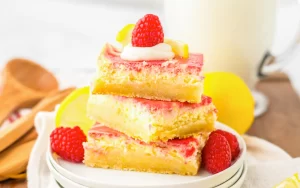 spring baking ideas