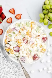 fruit salad recipes