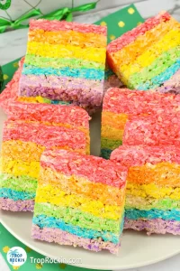 rainbow treats