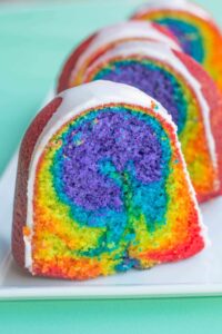 st. patrick's day desserts