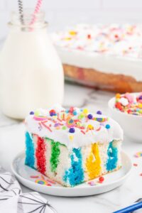 rainbow treats