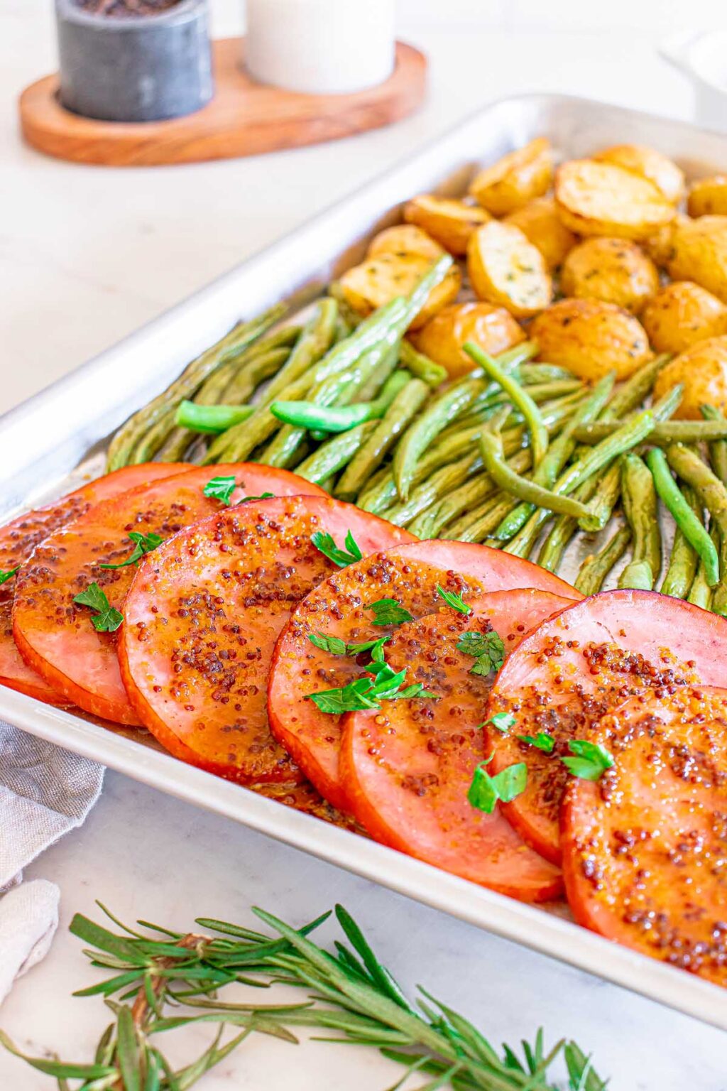 18 Fun-tastic Easter Dinner Ideas That'll Wow Your Guests - ZEN AND HONEY