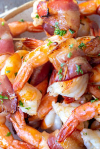 toothpick appetizers