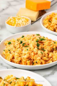 comfort food recipes