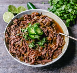 mexican crockpot recipes