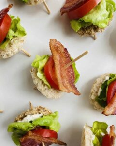 toothpick appetizers