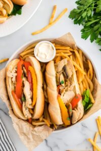 chicken breast recipes