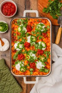 mexican casserole recipes
