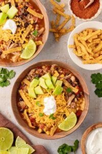 cinco de mayo dinner ideas