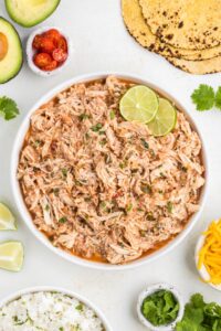 mexican crockpot recipes