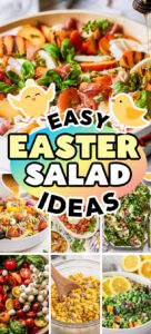 easter salad ideas