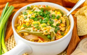 mexican crockpot recipes