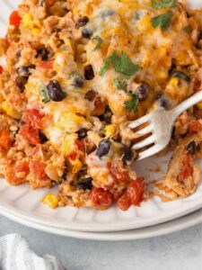 mexican casserole recipes