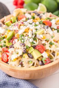 mexican salad recipes
