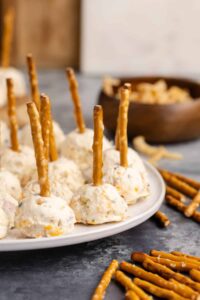toothpick appetizers